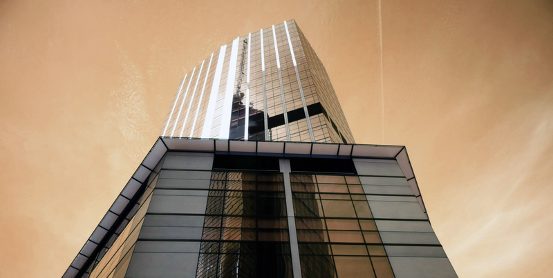 Multi-Bank Diversification with one Wealth Manager